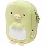サンエックス ぬいぐるみペンポーチ もふたんず PY51501 | 文具百貨